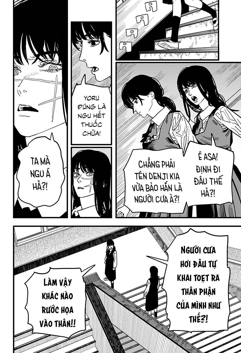 Chainsaw Man Tập 105 trang 3