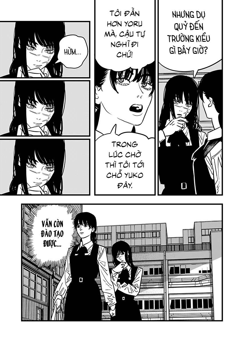 Chainsaw Man Tập 105 trang 6