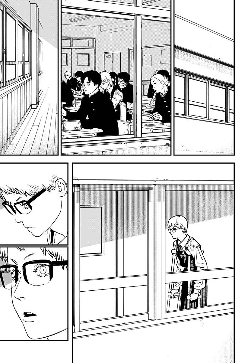 Chainsaw Man Tập 106 trang 13
