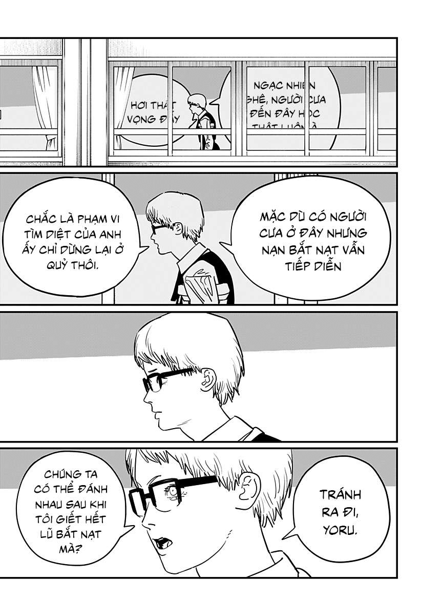 Chainsaw Man Tập 106 trang 15