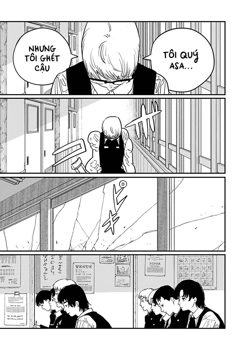 Chainsaw Man Tập 106 trang 17
