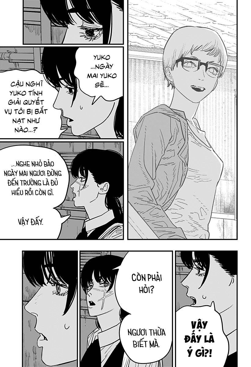 Chainsaw Man Tập 106 trang 5