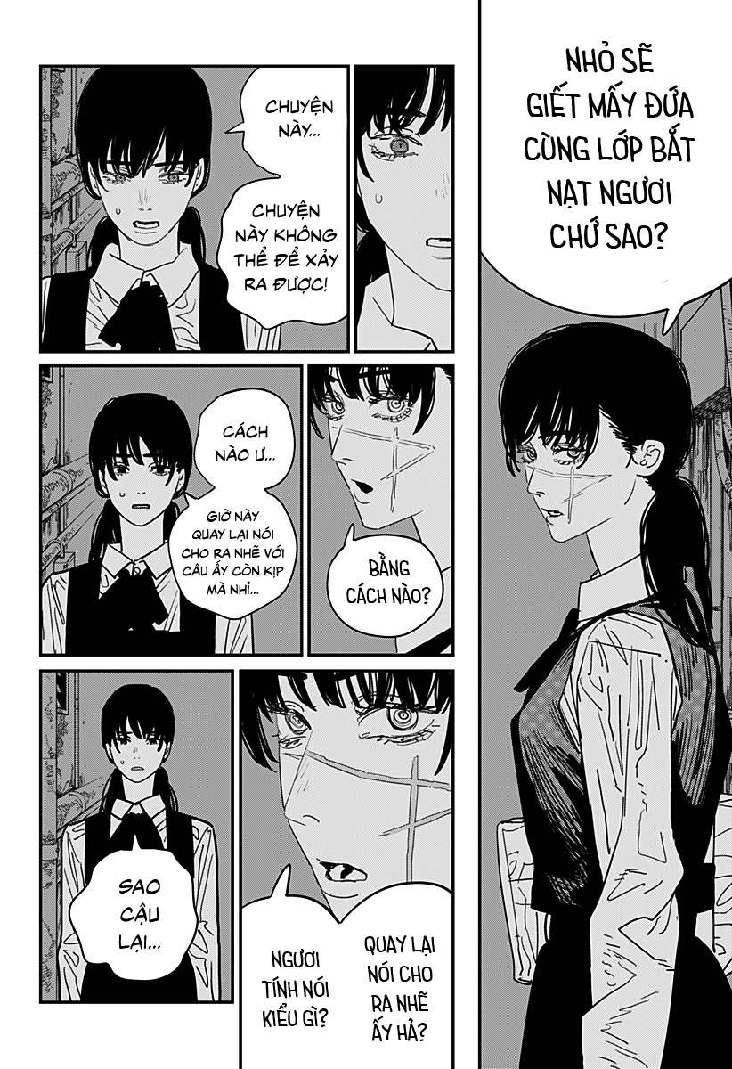 Chainsaw Man Tập 106 trang 6