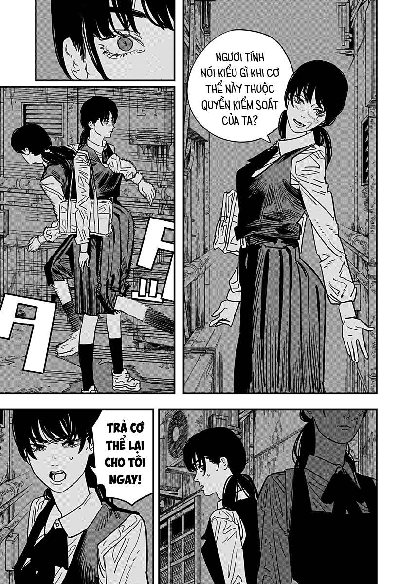 Chainsaw Man Tập 106 trang 7
