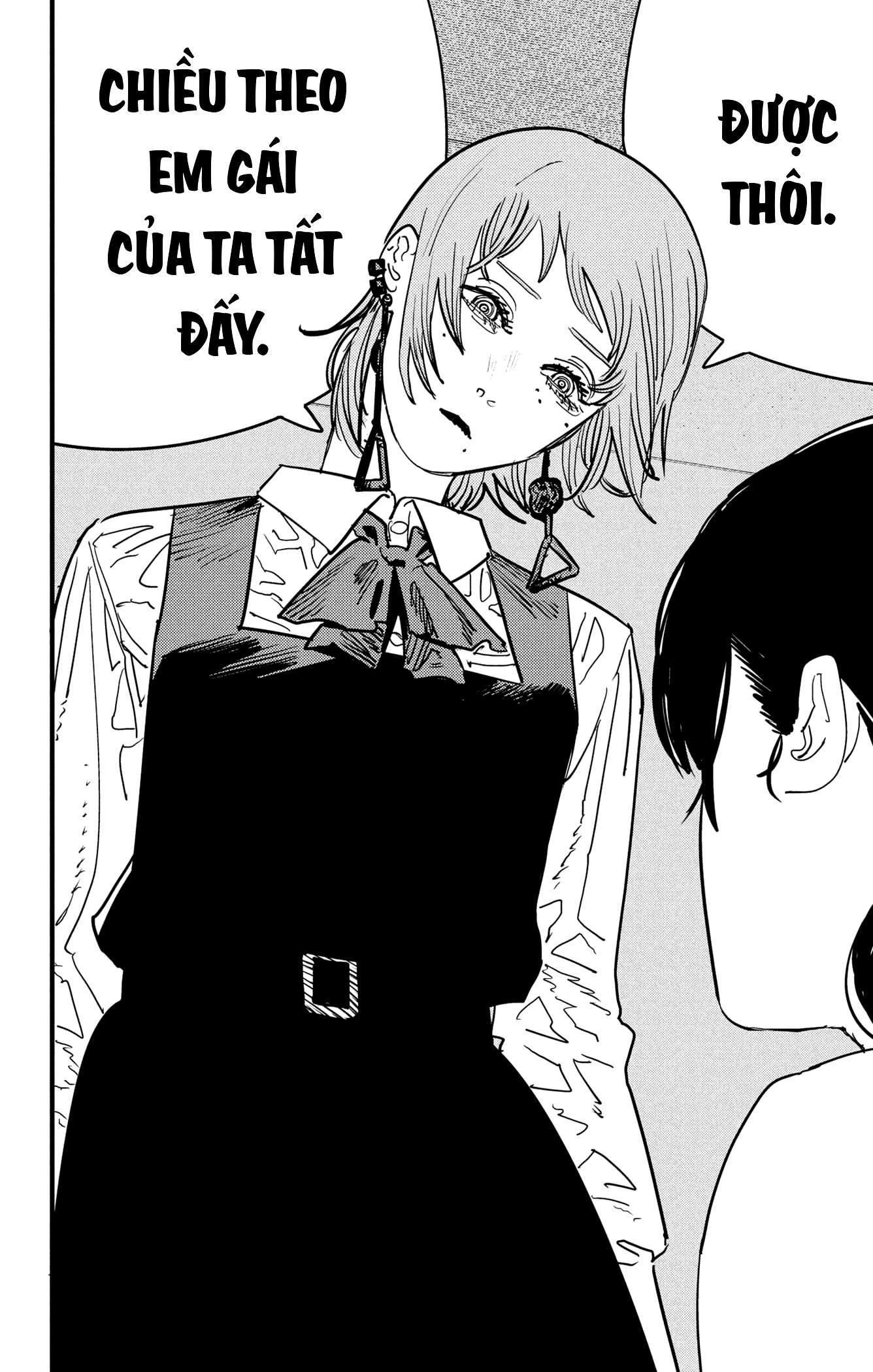 Chainsaw Man Tập 108 trang 16