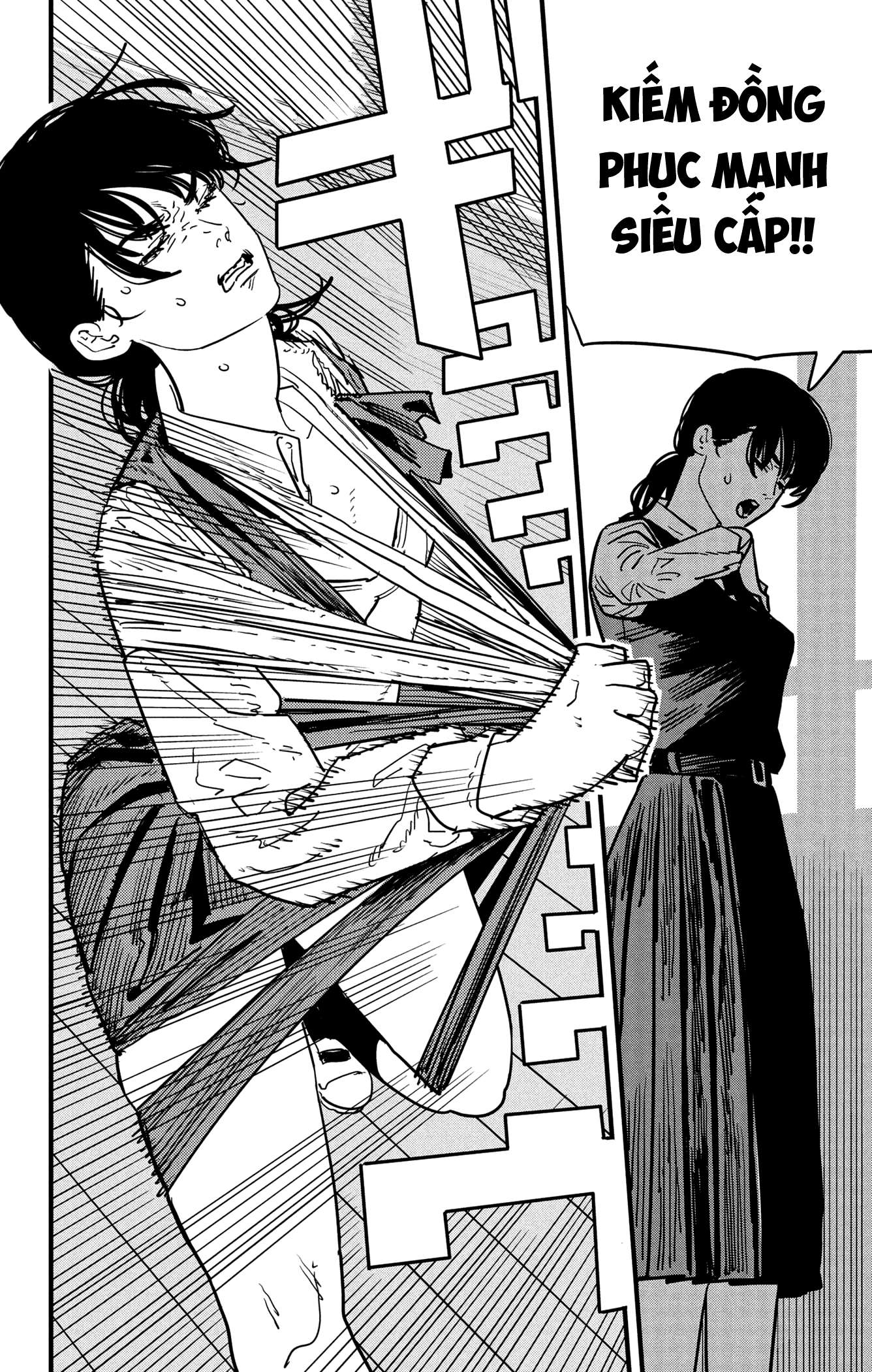 Chainsaw Man Tập 108 trang 5