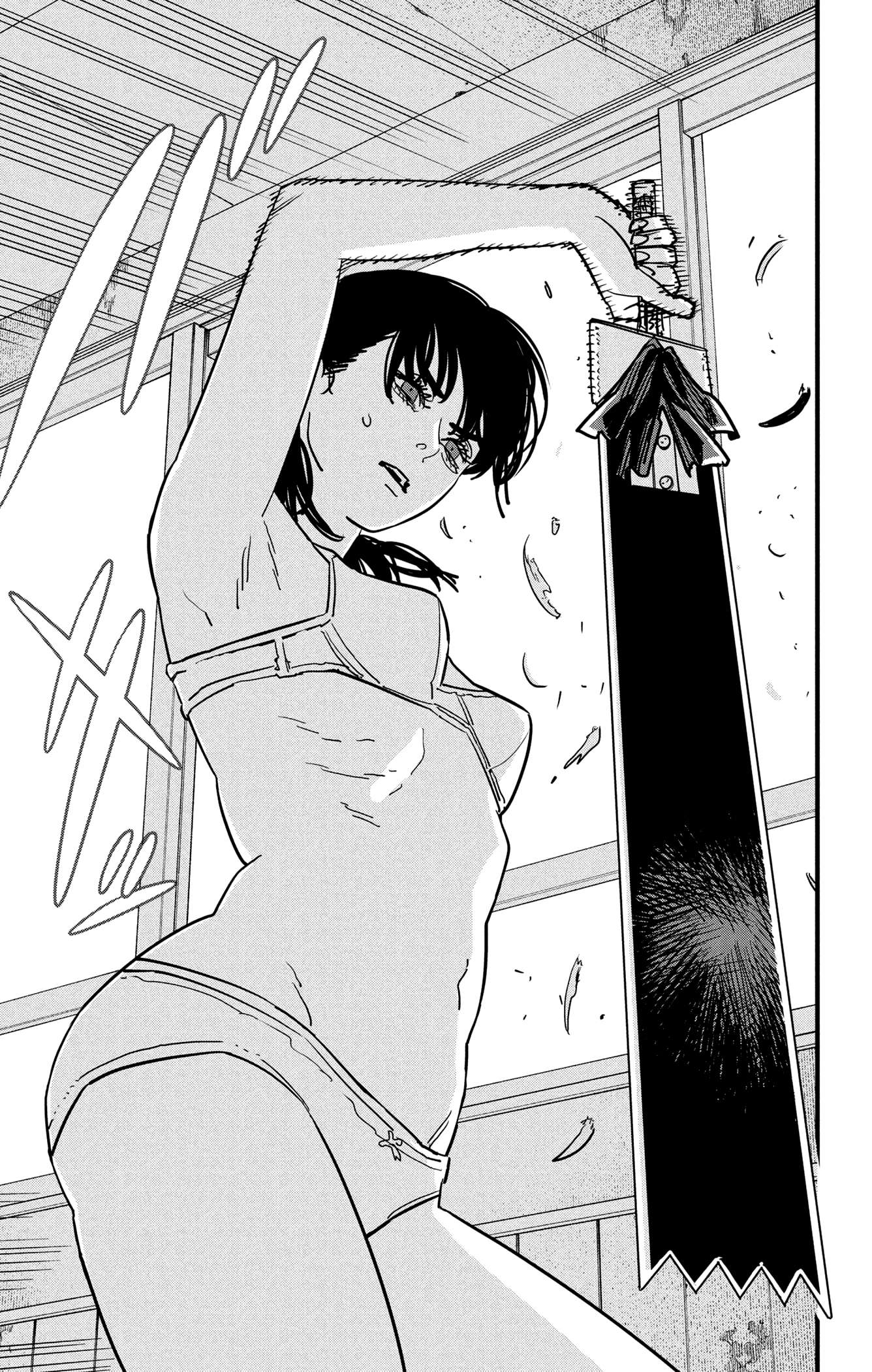 Chainsaw Man Tập 108 trang 6