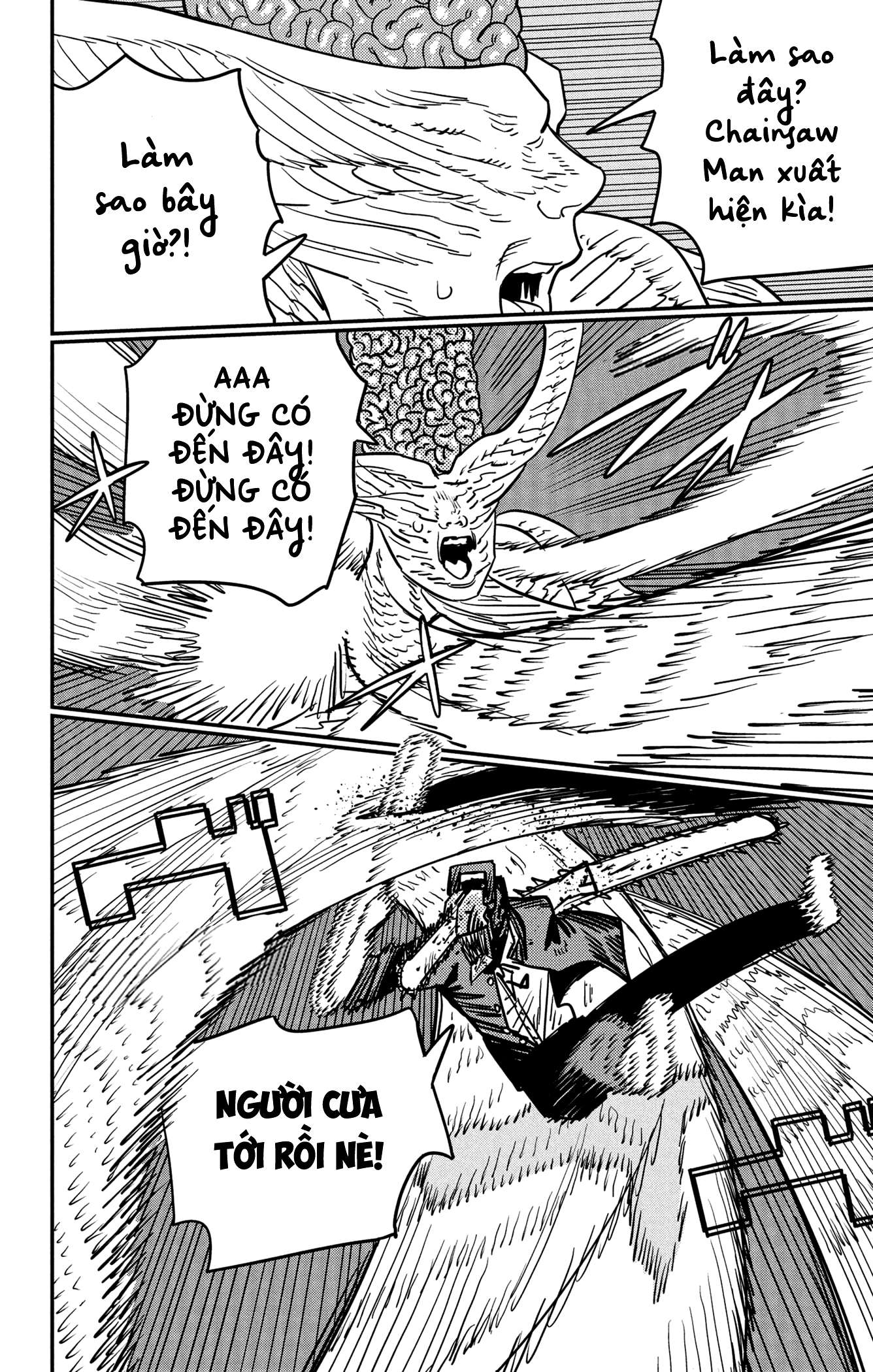 Chainsaw Man Tập 109 trang 12
