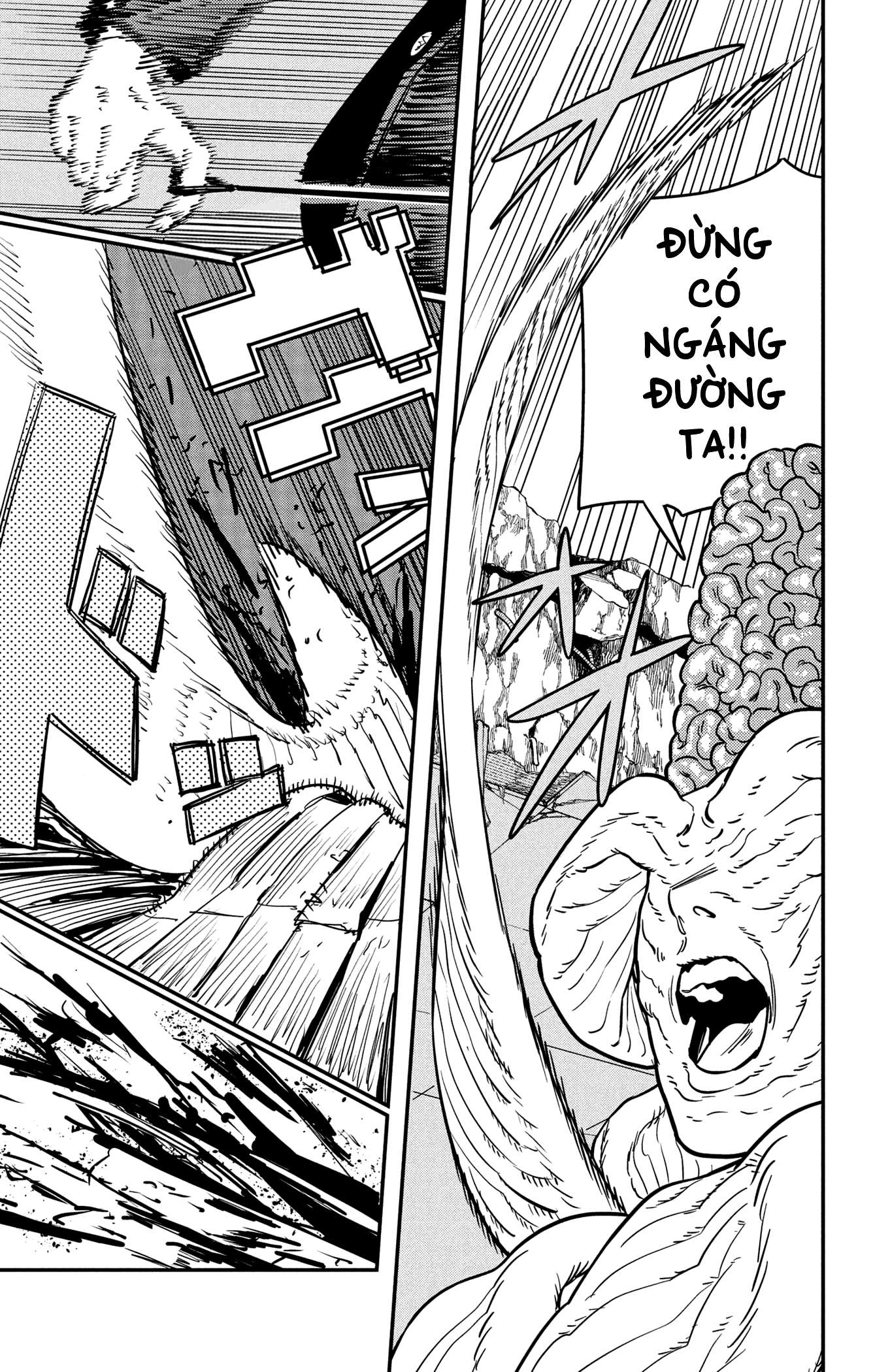 Chainsaw Man Tập 109 trang 10