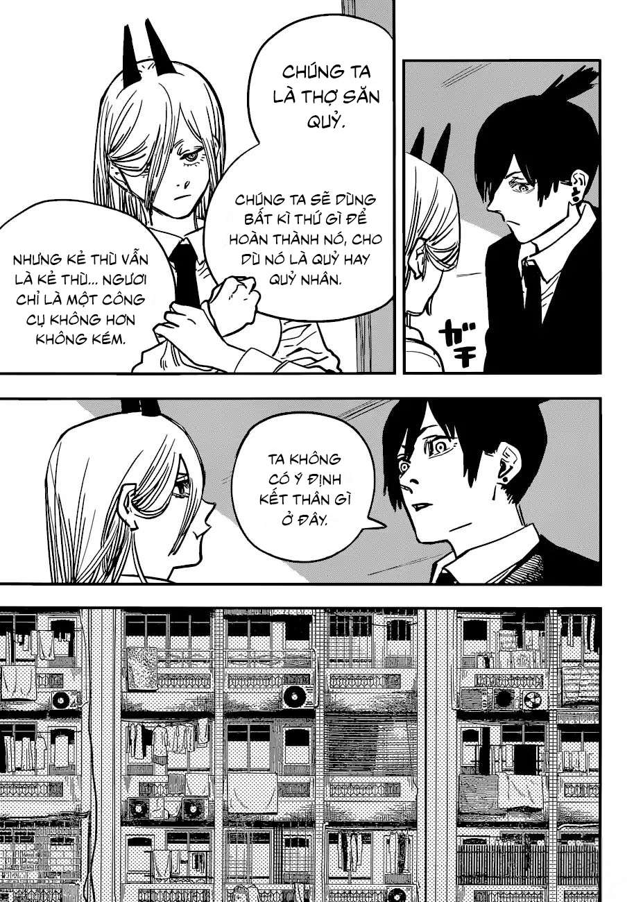 Chainsaw Man Tập 11 trang 13
