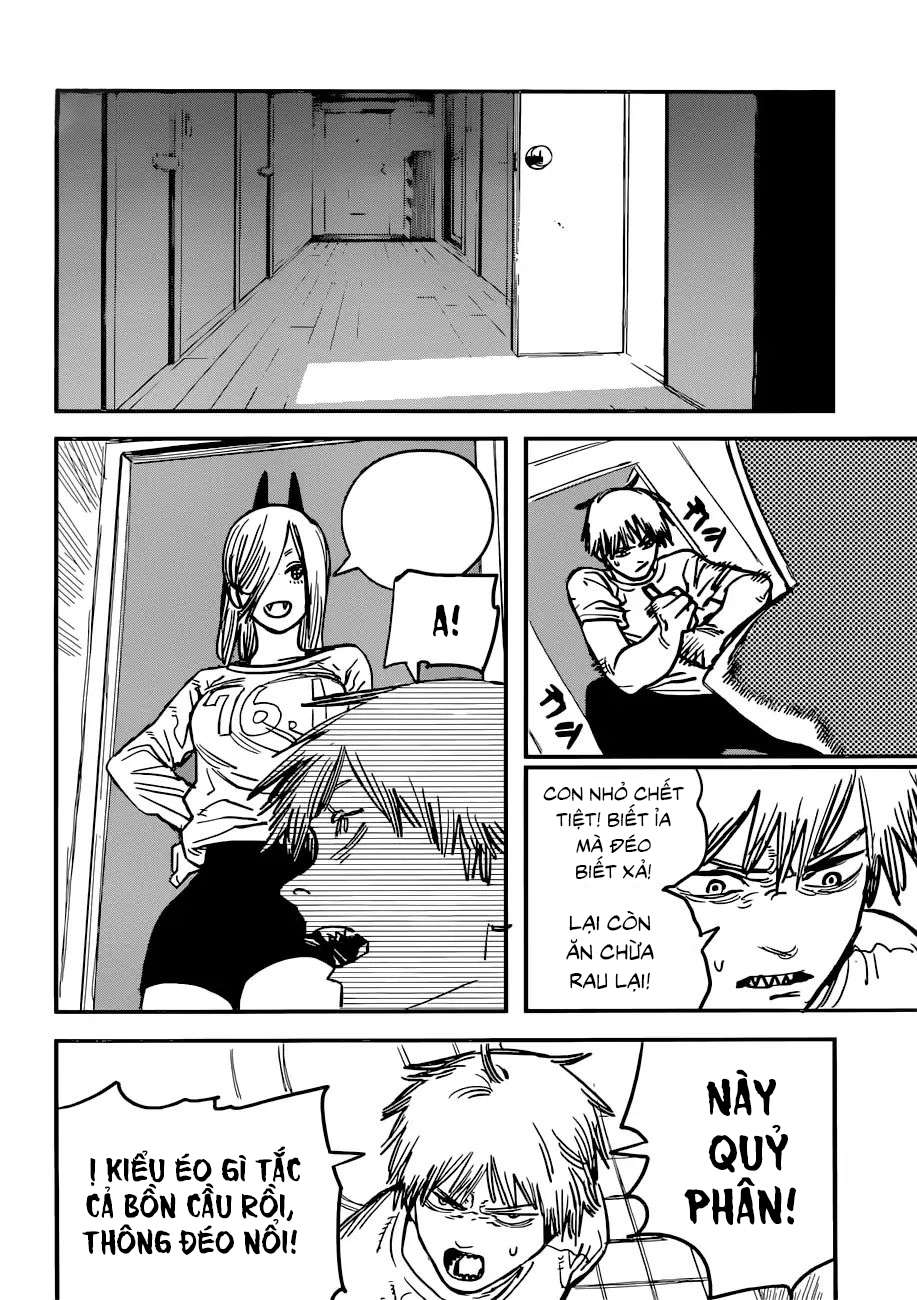 Chainsaw Man Tập 11 trang 18