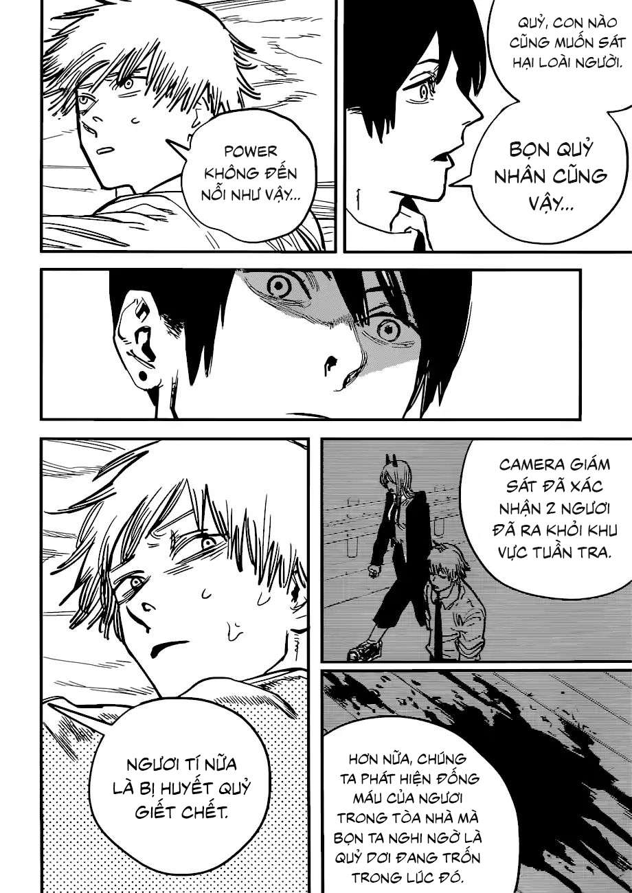 Chainsaw Man Tập 11 trang 6