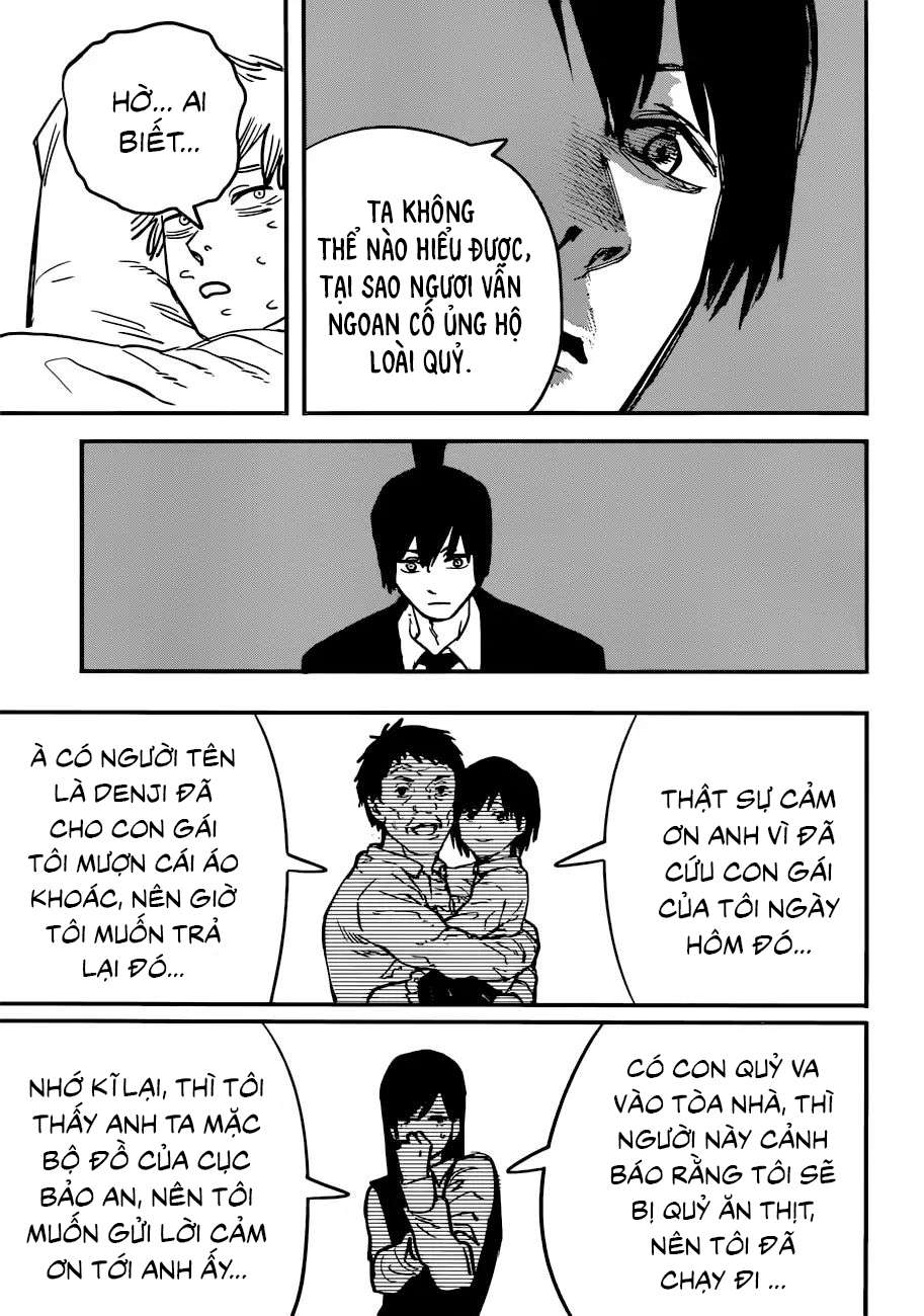 Chainsaw Man Tập 11 trang 7