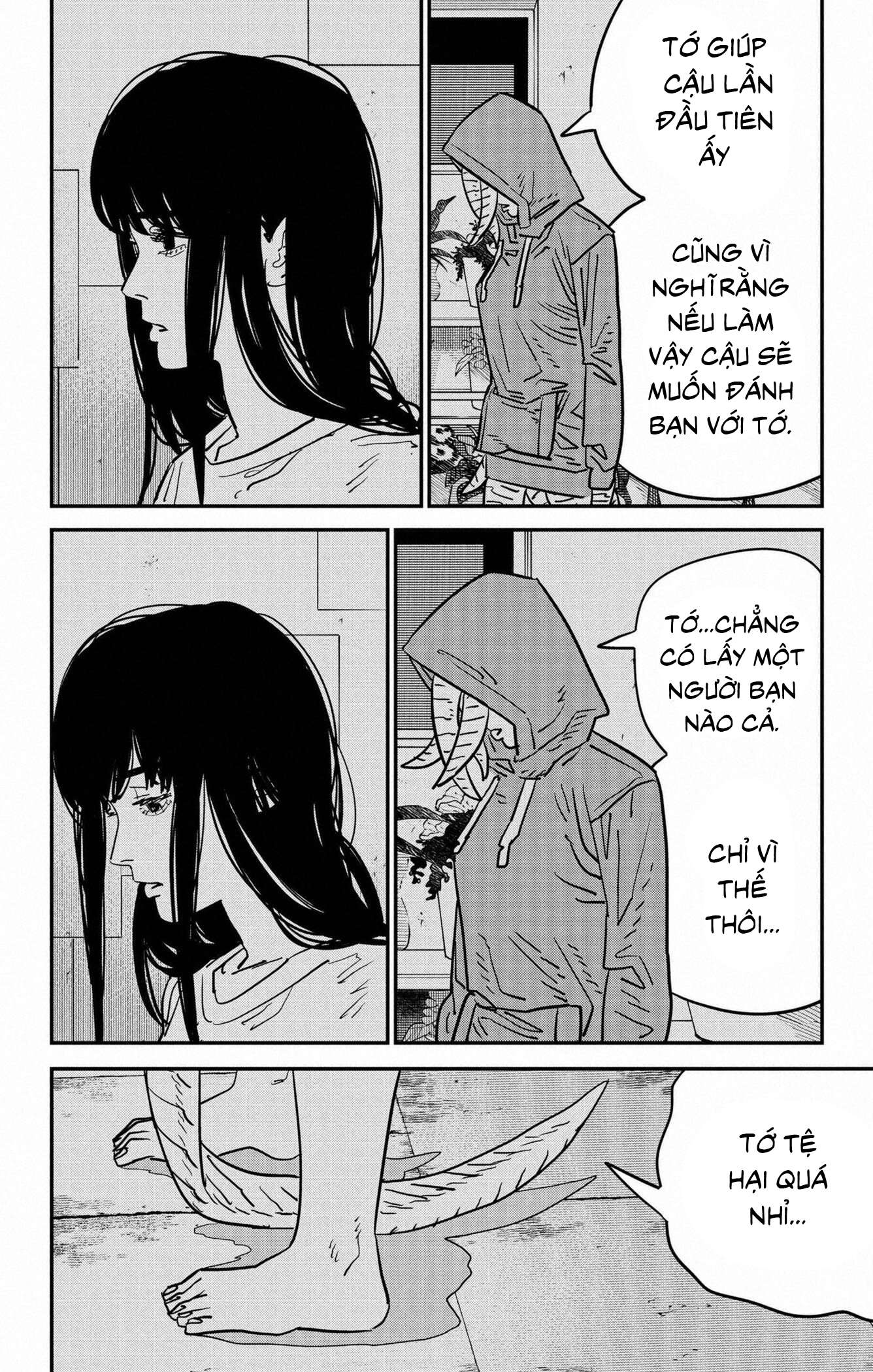 Chainsaw Man Tập 111 trang 6