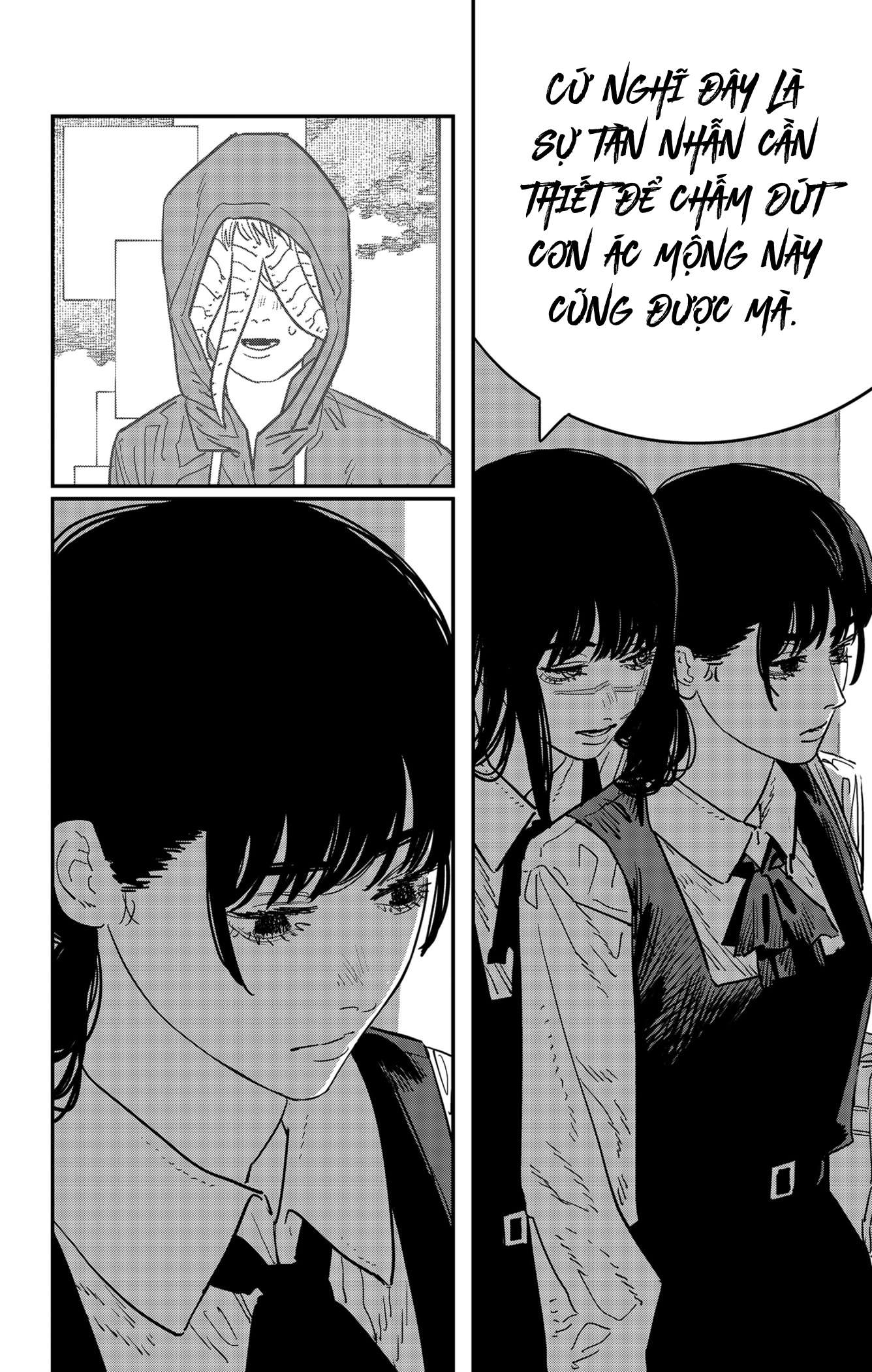 Chainsaw Man Tập 112 trang 24
