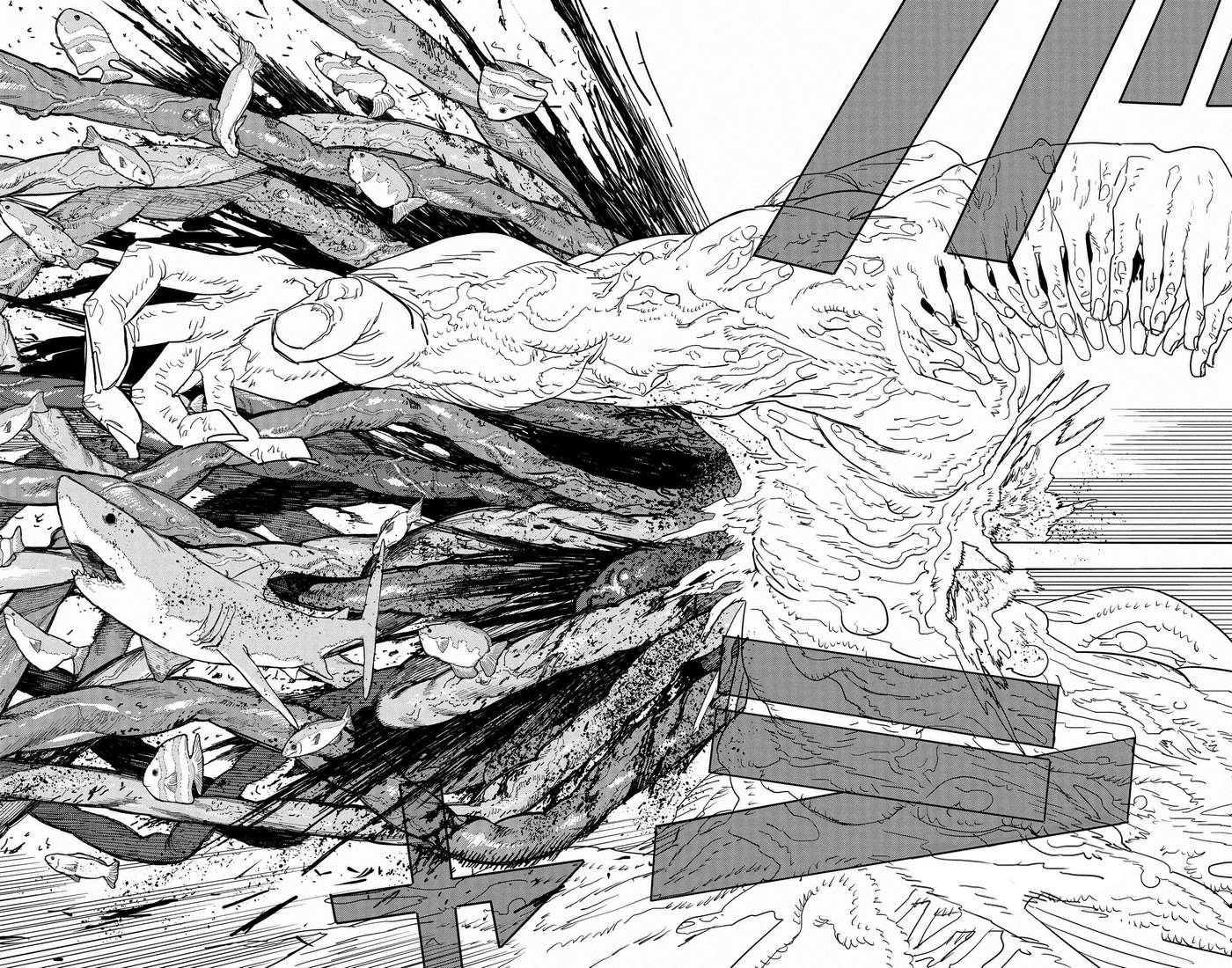 Chainsaw Man Tập 117 trang 10