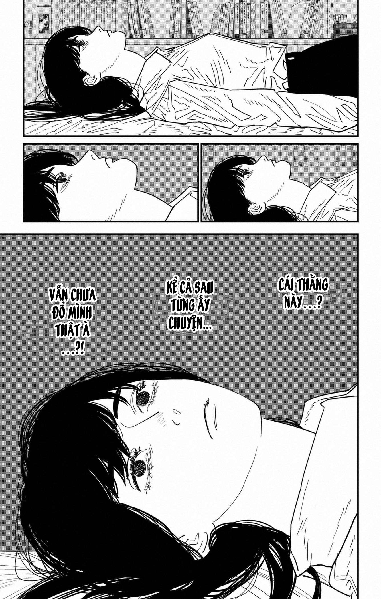 Chainsaw Man Tập 118 trang 11