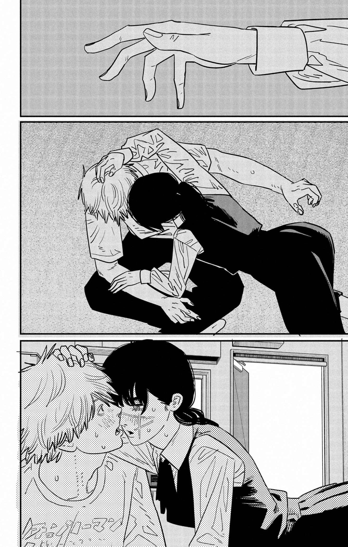 Chainsaw Man Tập 119 trang 14