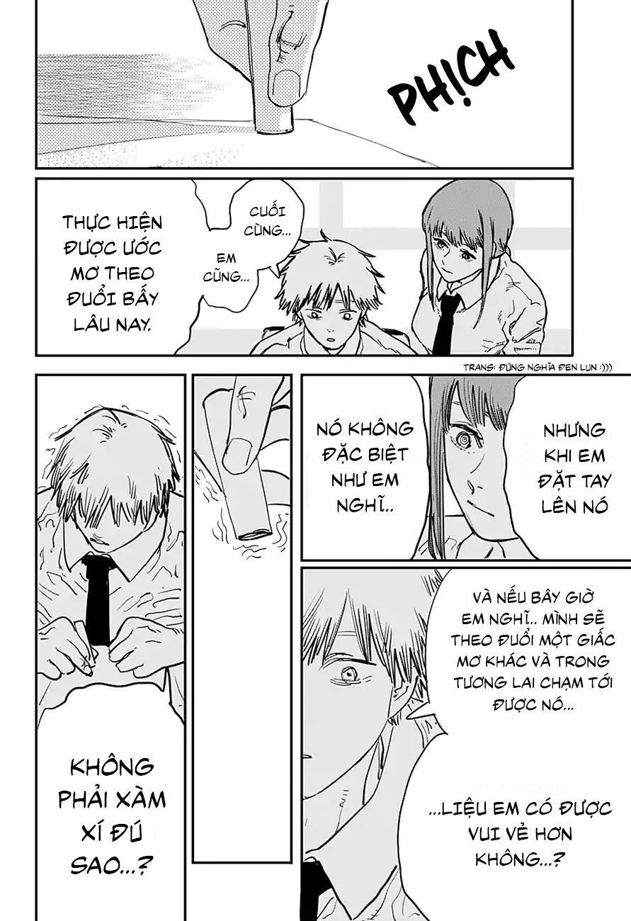 Chainsaw Man Tập 12 trang 12