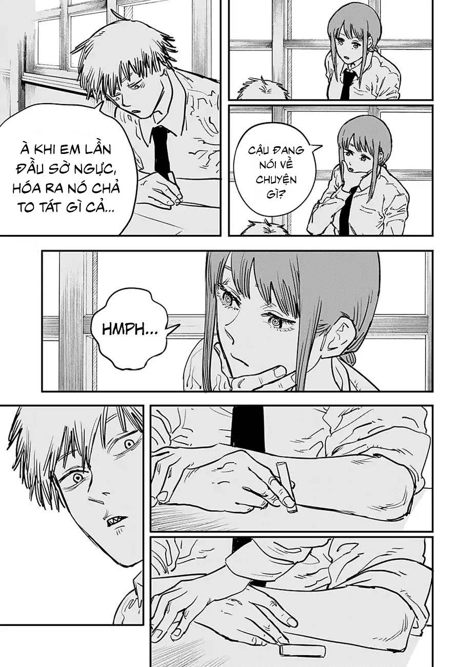 Chainsaw Man Tập 12 trang 13