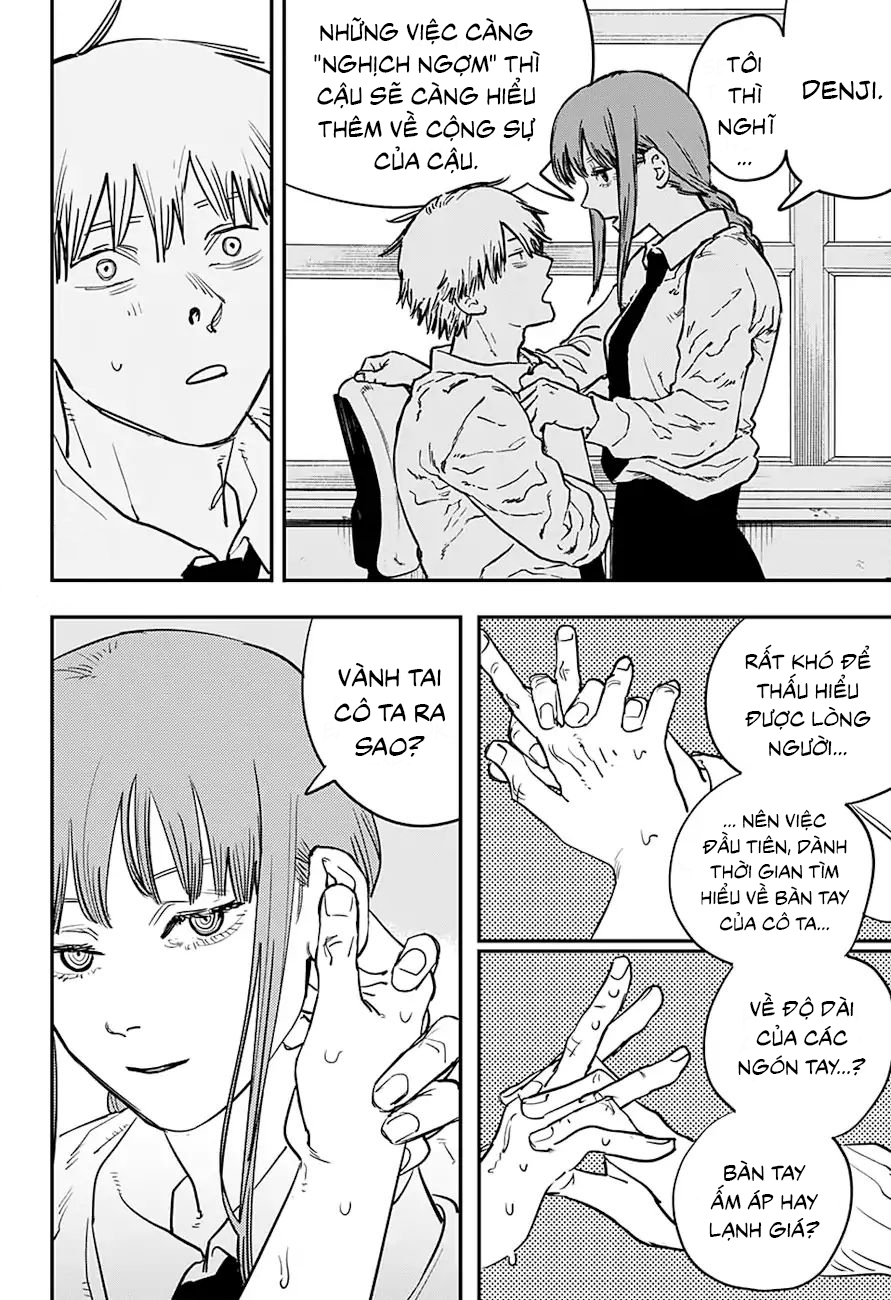 Chainsaw Man Tập 12 trang 14