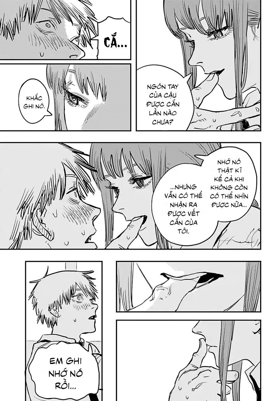 Chainsaw Man Tập 12 trang 15