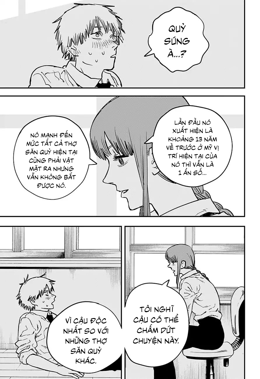 Chainsaw Man Tập 12 trang 19