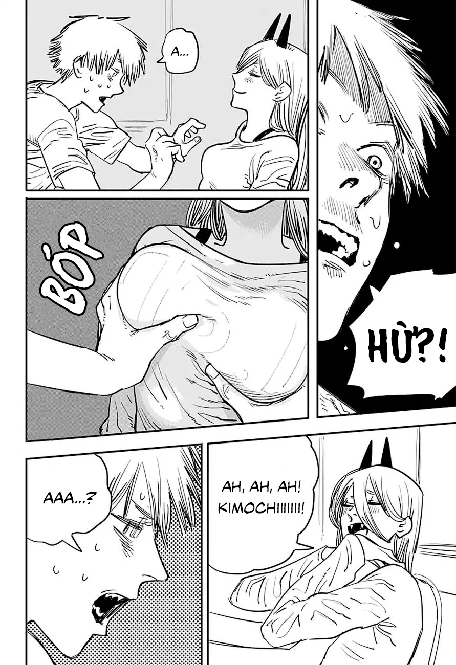 Chainsaw Man Tập 12 trang 4