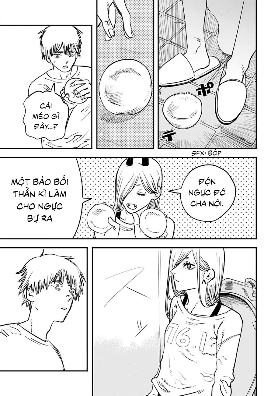 Chainsaw Man Tập 12 trang 5