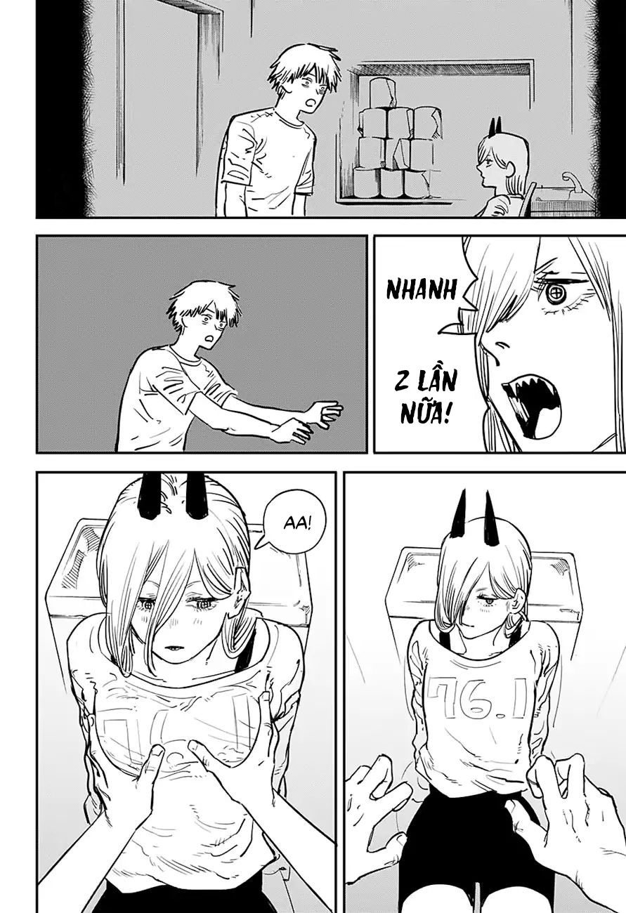 Chainsaw Man Tập 12 trang 6