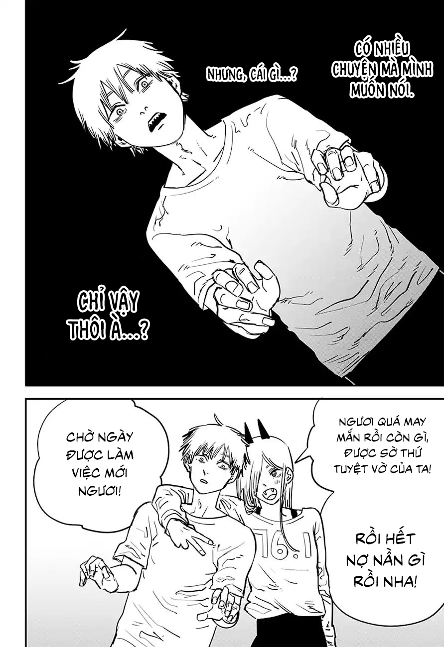 Chainsaw Man Tập 12 trang 8