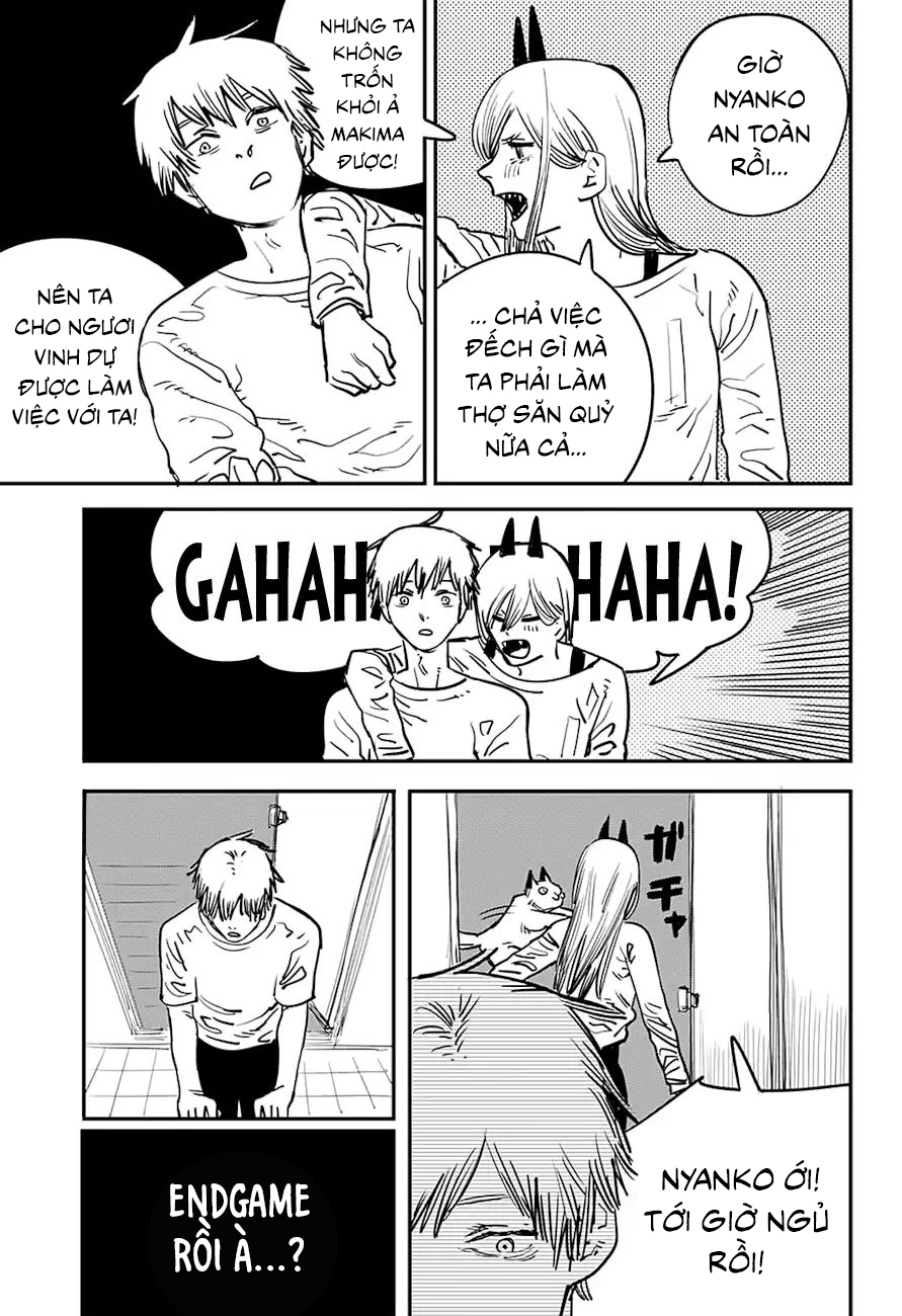 Chainsaw Man Tập 12 trang 9