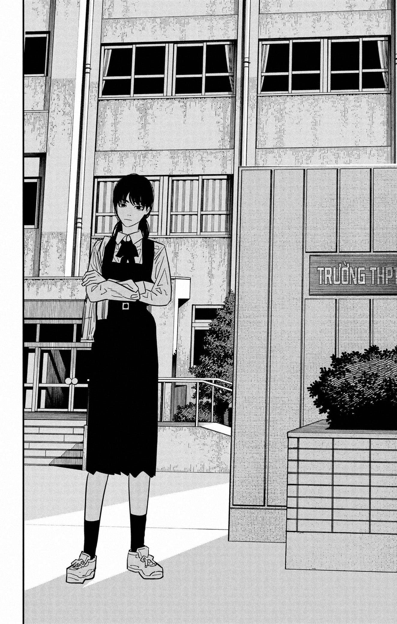 Chainsaw Man Tập 120 trang 13
