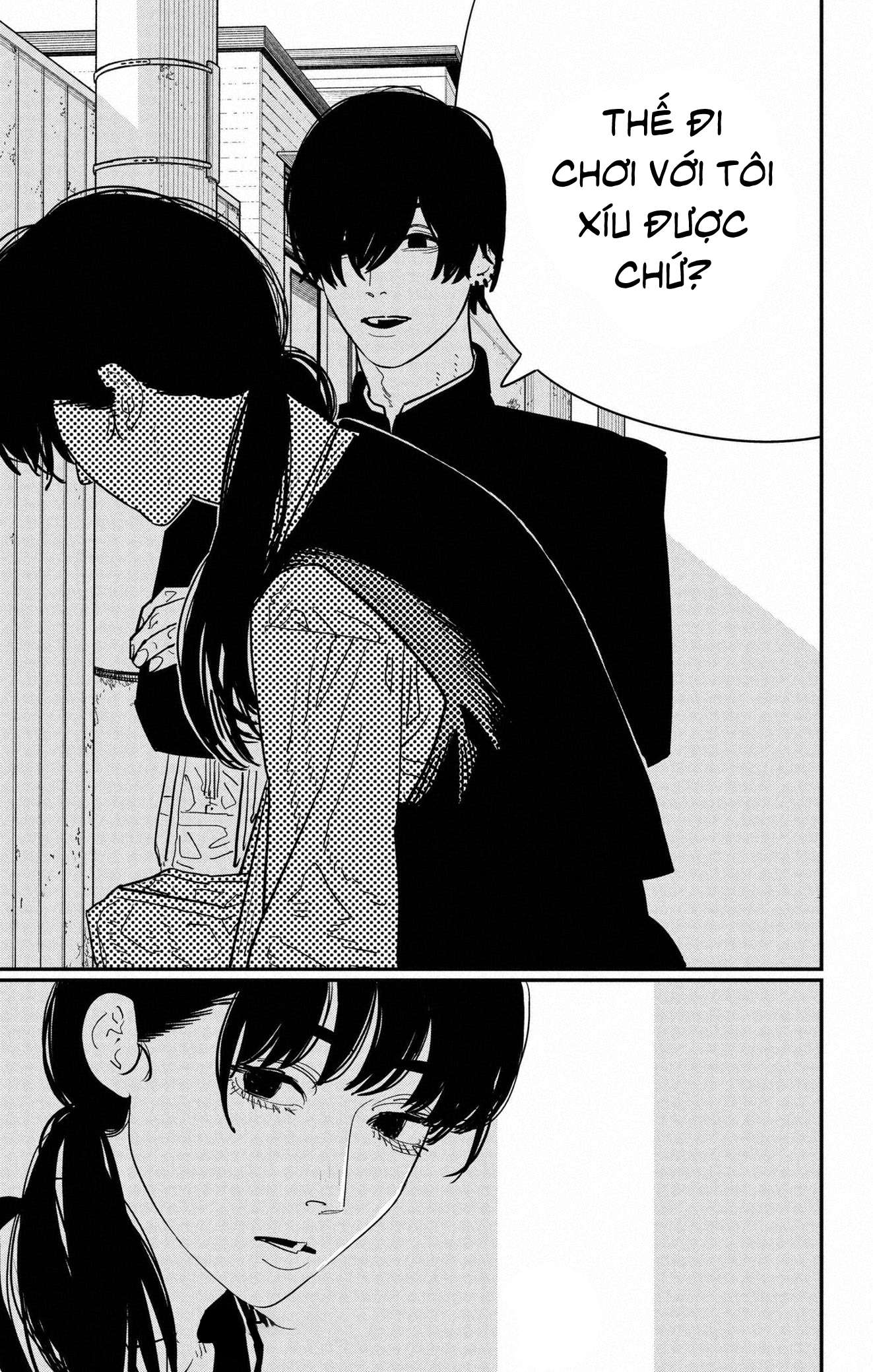 Chainsaw Man Tập 120 trang 18