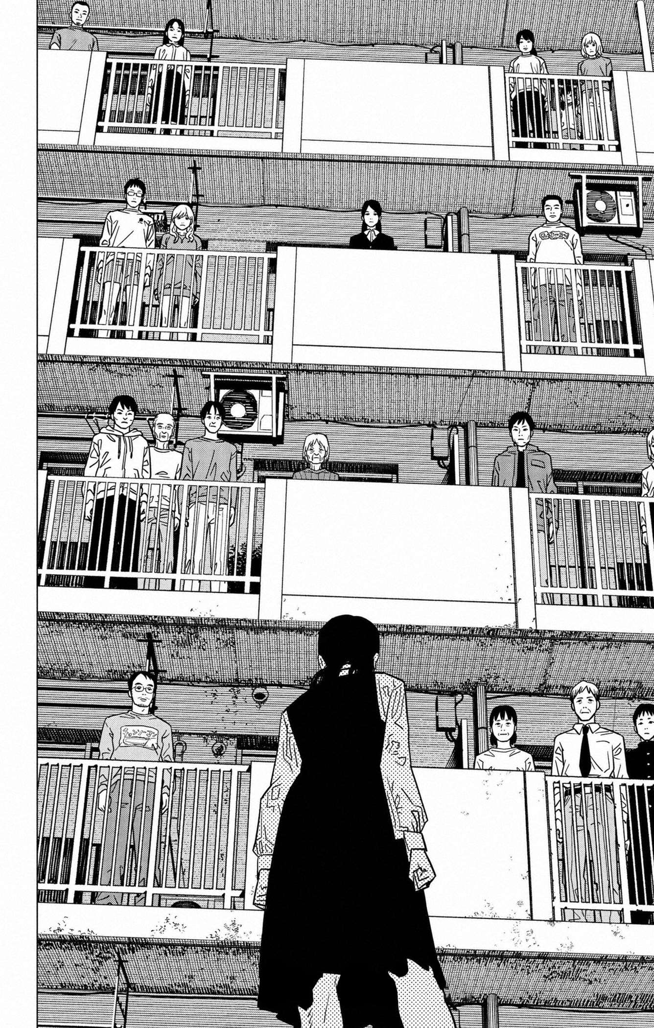 Chainsaw Man Tập 121 trang 18