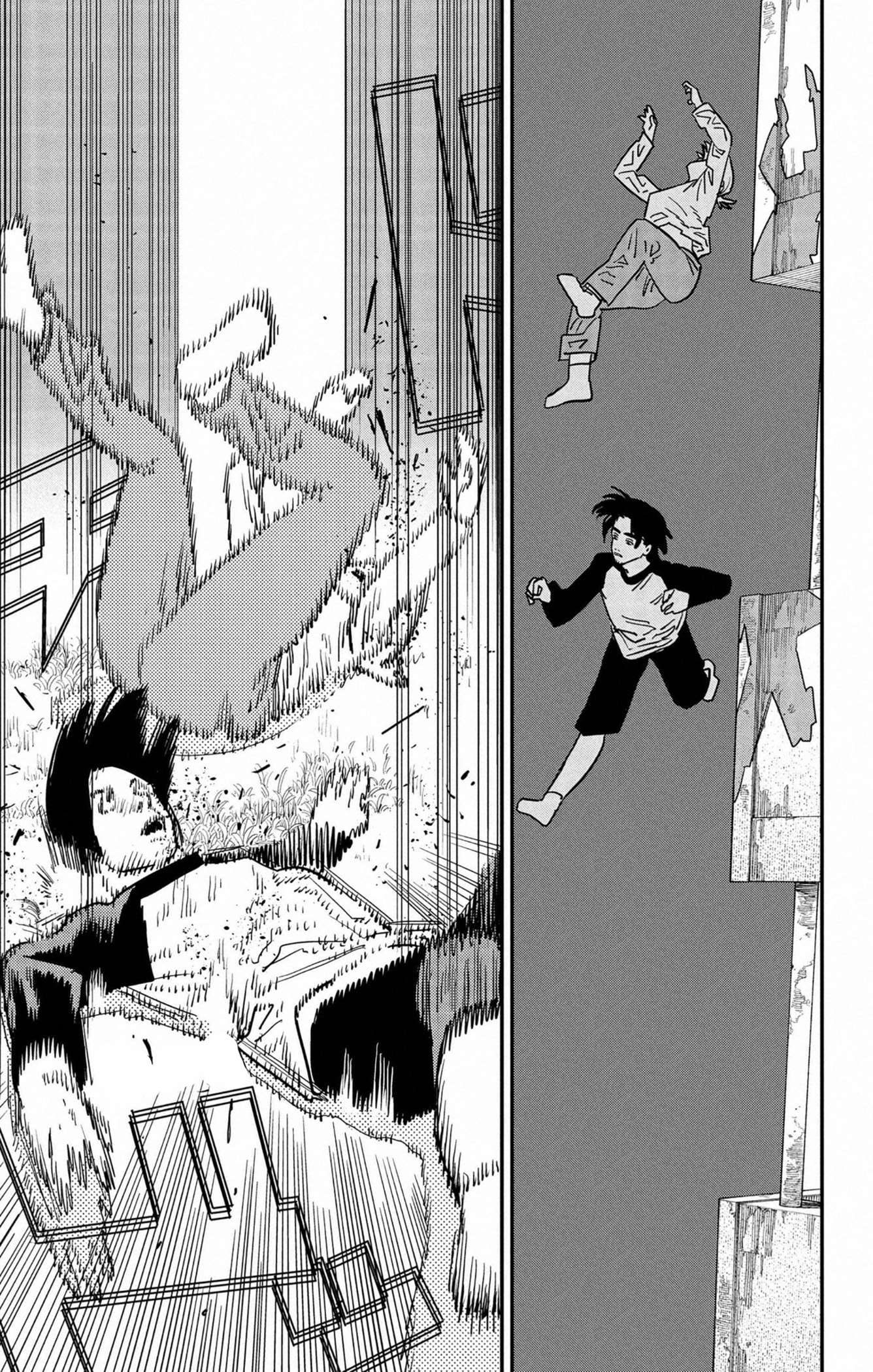 Chainsaw Man Tập 122 trang 14