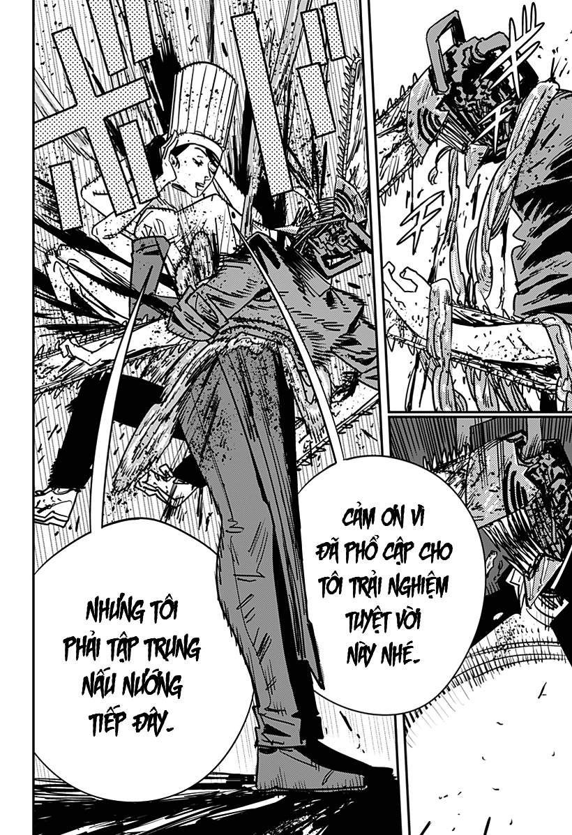 Chainsaw Man Tập 126 trang 12
