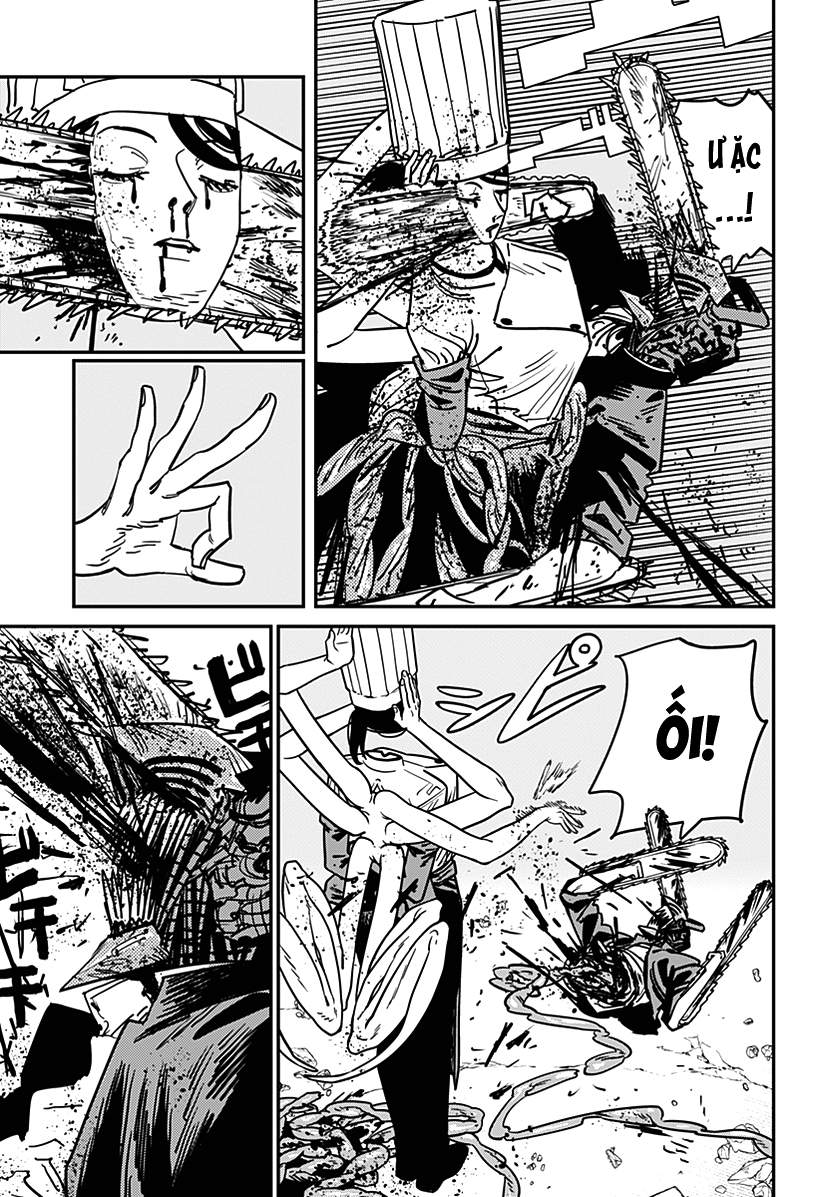Chainsaw Man Tập 126 trang 13
