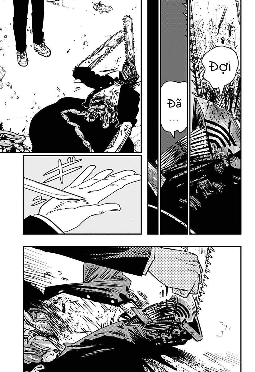 Chainsaw Man Tập 126 trang 15