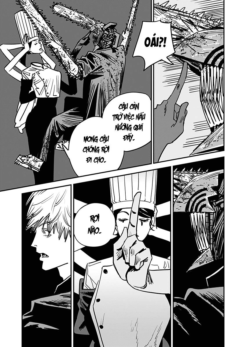 Chainsaw Man Tập 126 trang 6