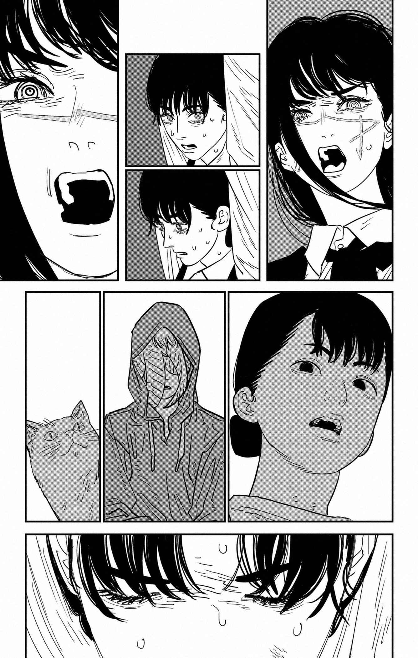 Chainsaw Man Tập 127 trang 6