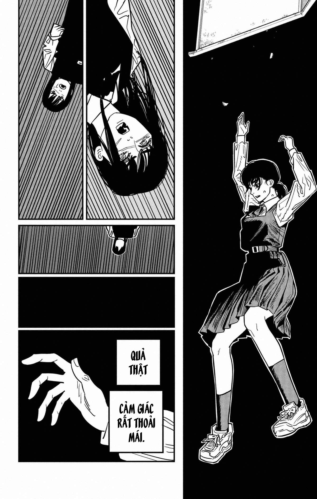 Chainsaw Man Tập 127 trang 7