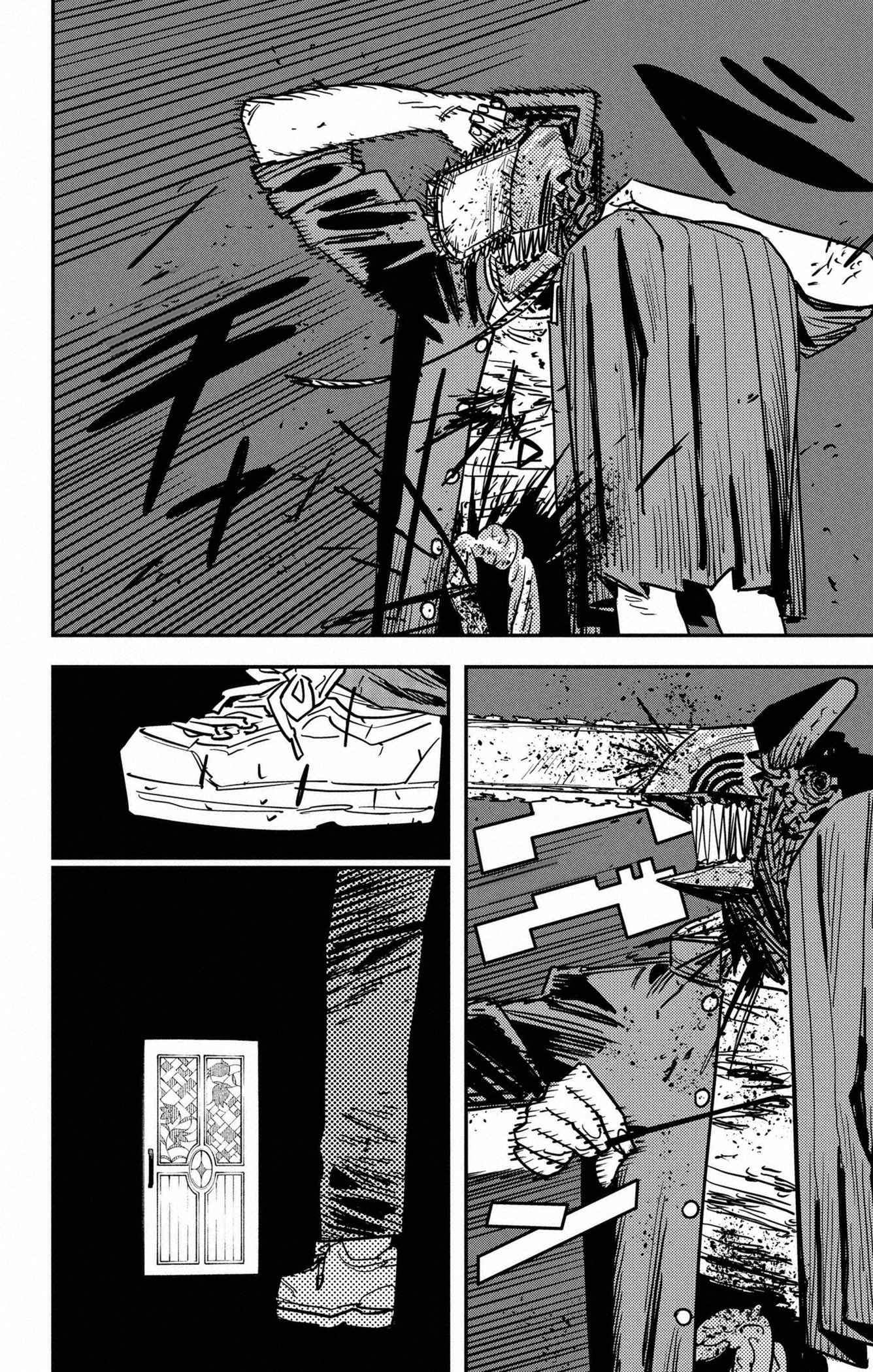 Chainsaw Man Tập 128 trang 11