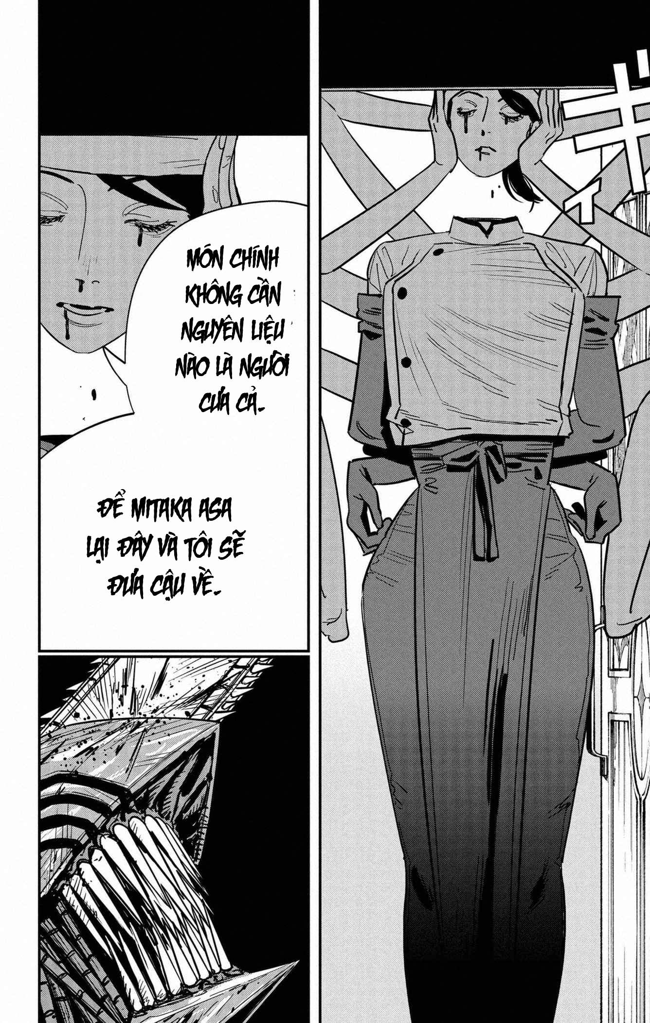 Chainsaw Man Tập 128 trang 13