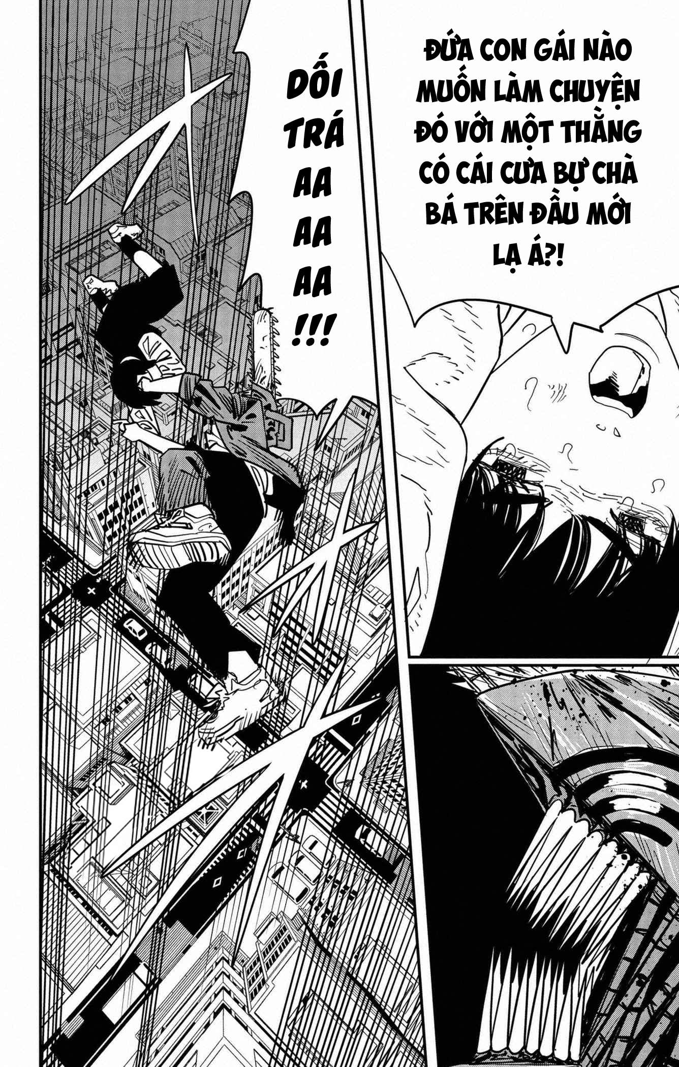 Chainsaw Man Tập 128 trang 5