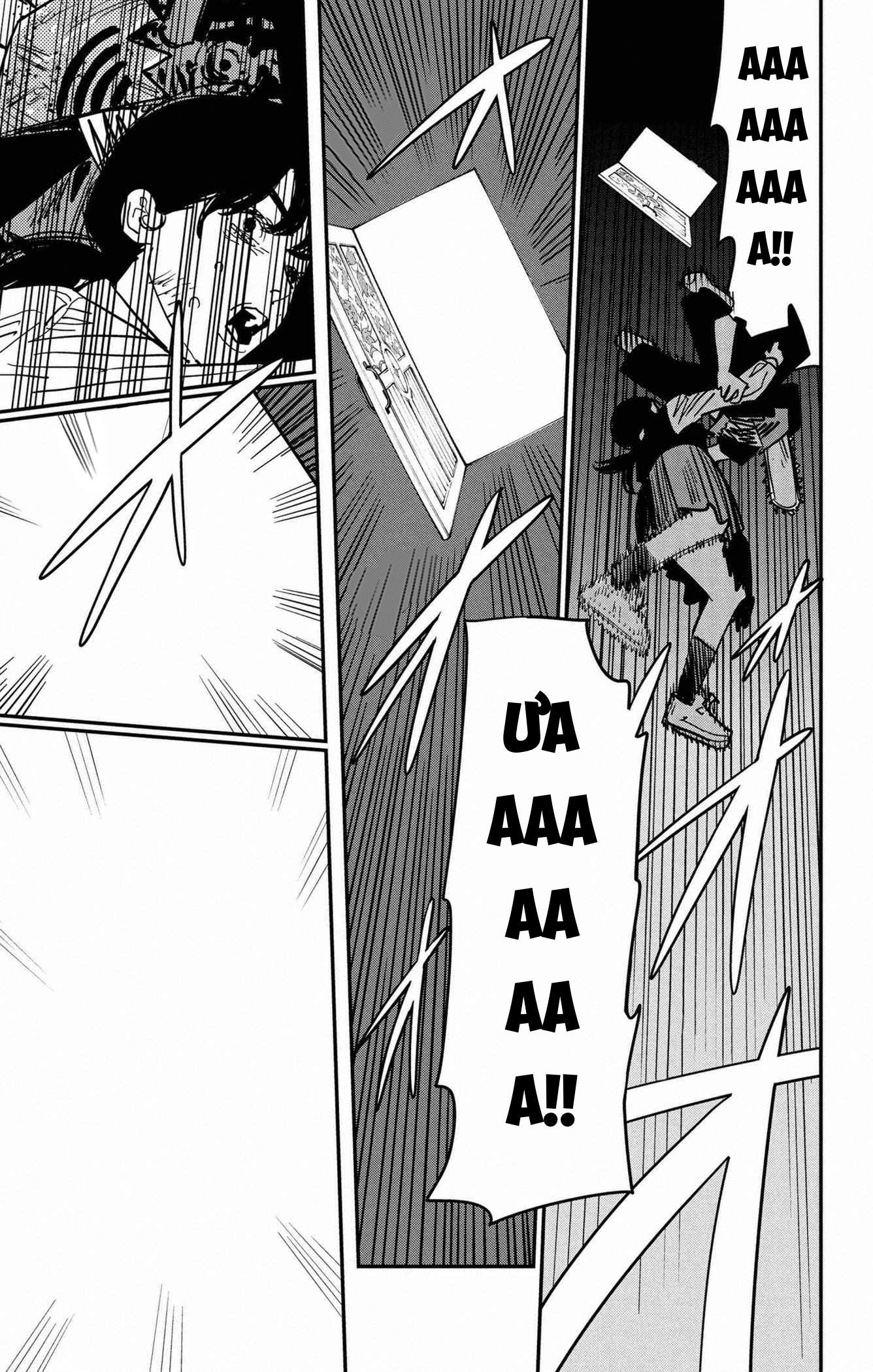 Chainsaw Man Tập 128 trang 6