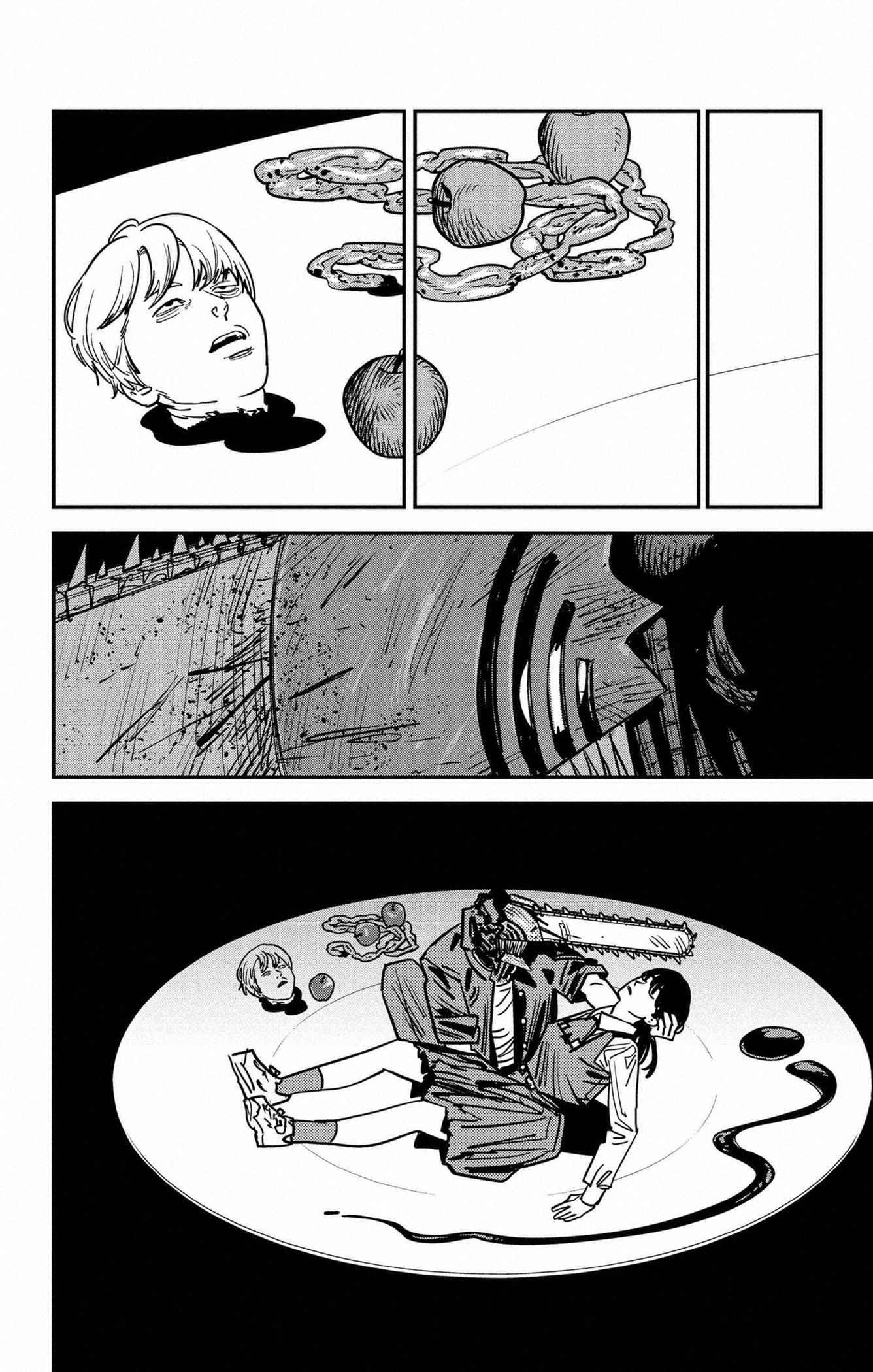 Chainsaw Man Tập 128 trang 7