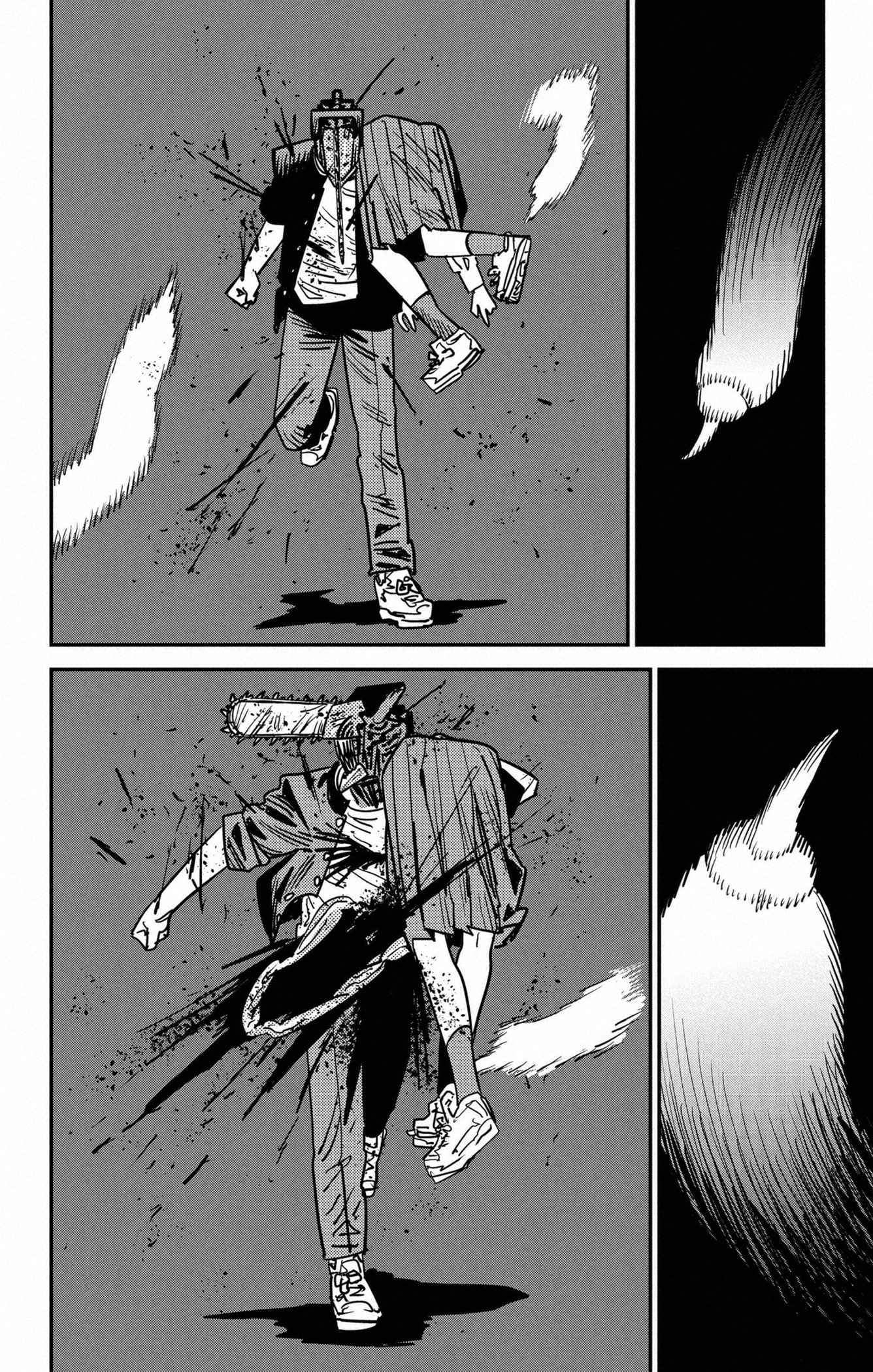 Chainsaw Man Tập 128 trang 9