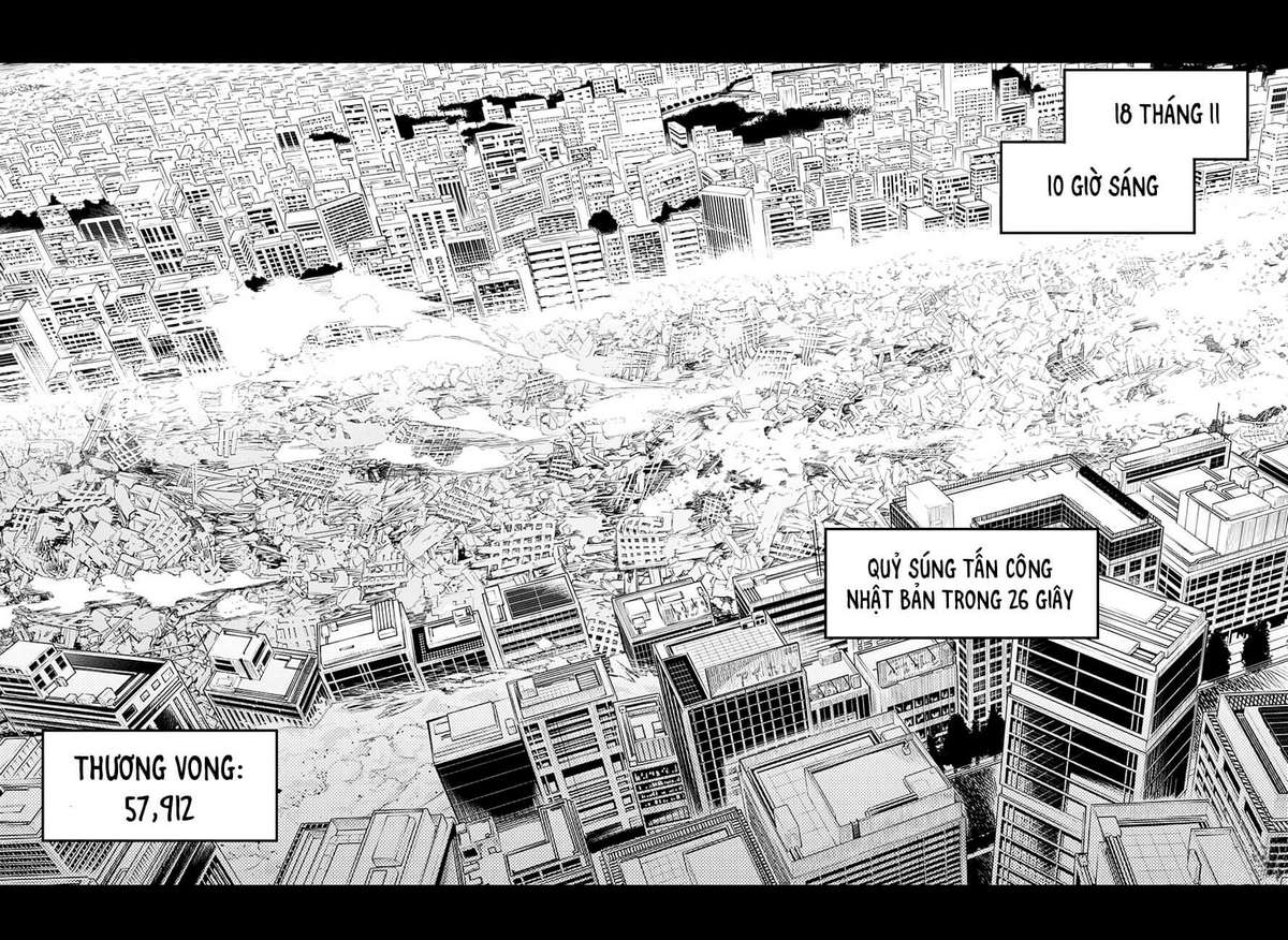 Chainsaw Man Tập 13 trang 12