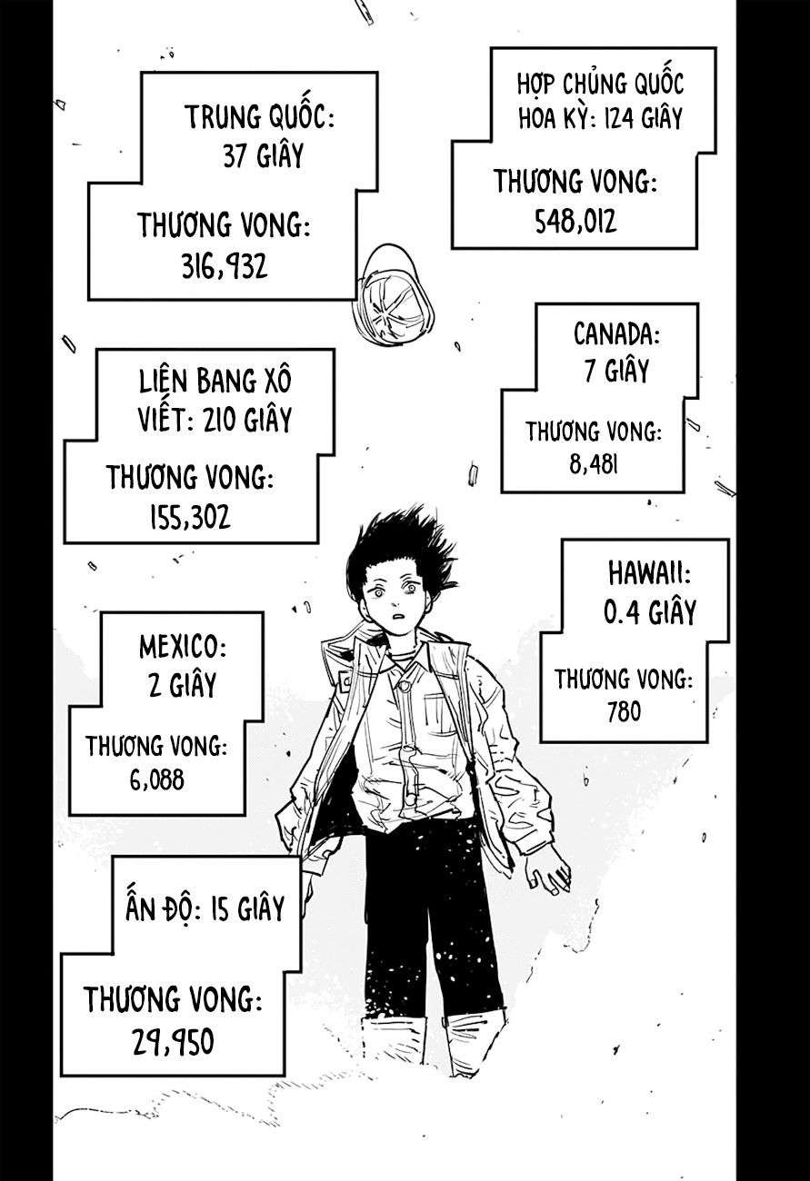Chainsaw Man Tập 13 trang 13